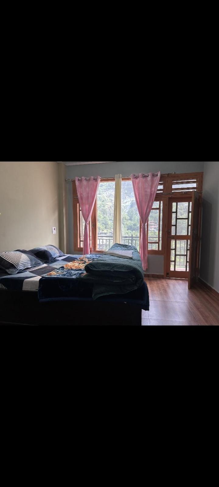 The Himalayan Vibe Banjār Exterior photo