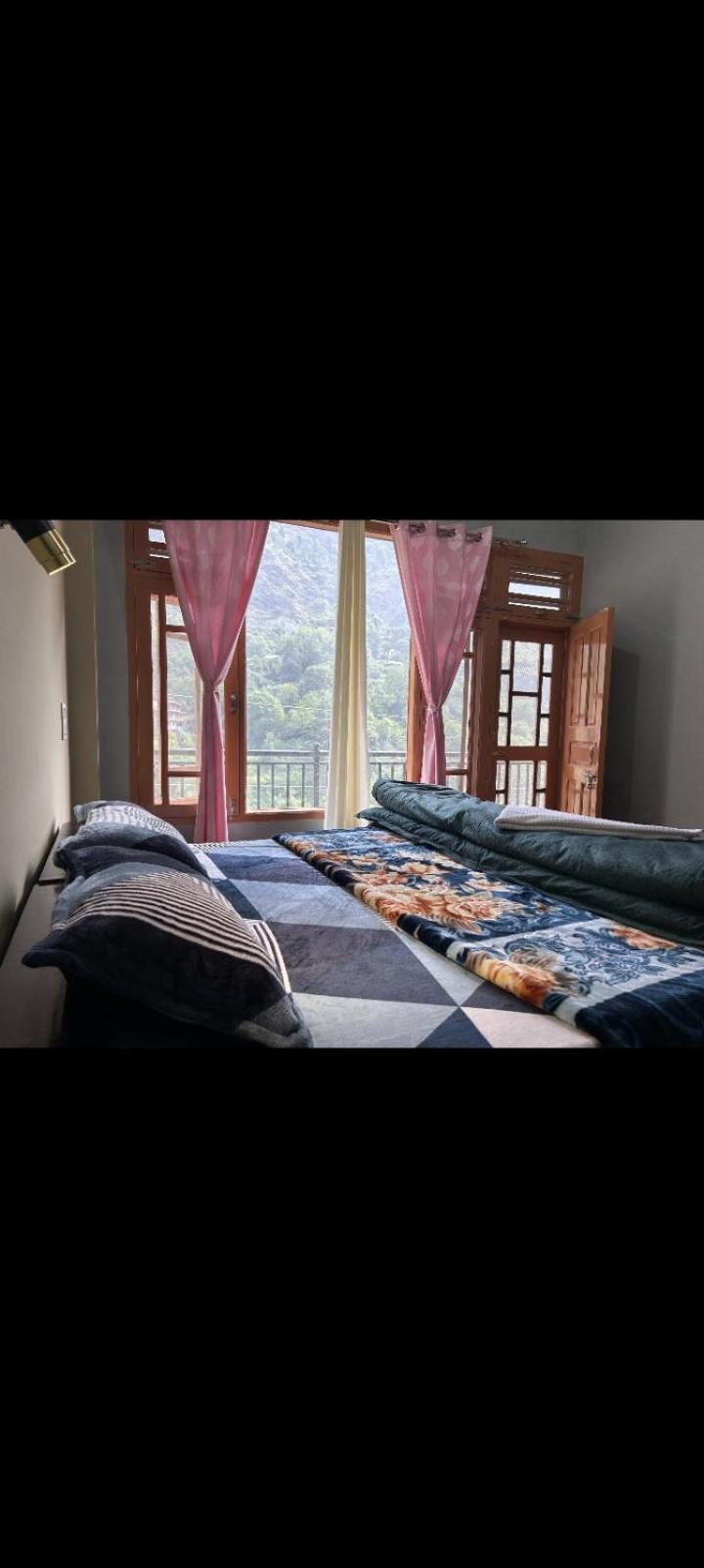 The Himalayan Vibe Banjār Exterior photo